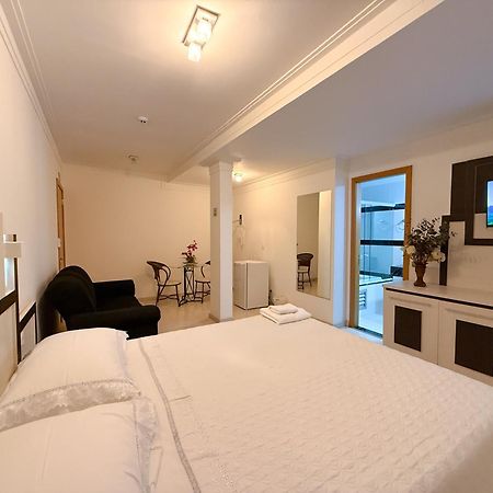 Grande Hotel Paranavai Ngoại thất bức ảnh