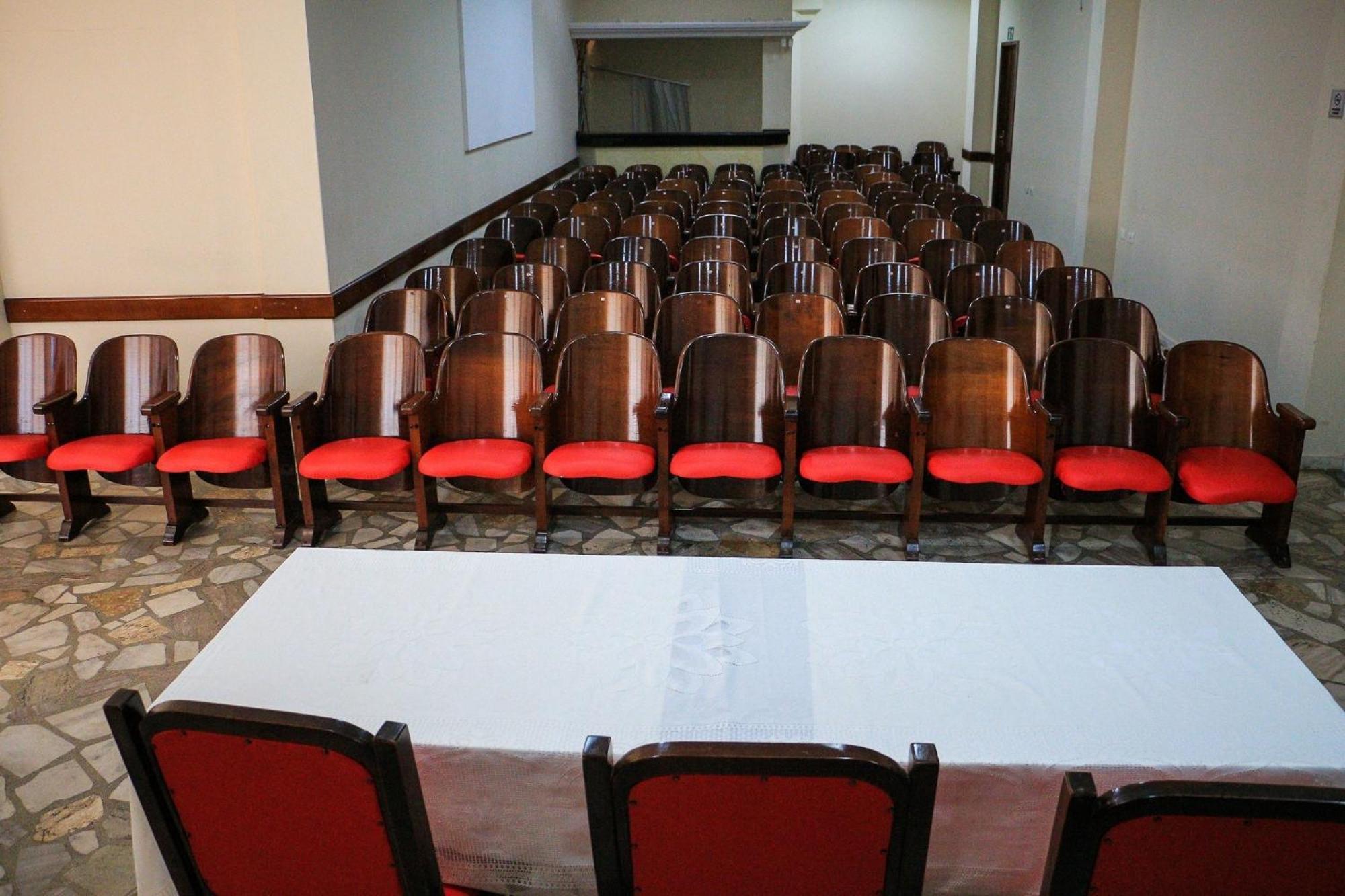 Grande Hotel Paranavai Ngoại thất bức ảnh