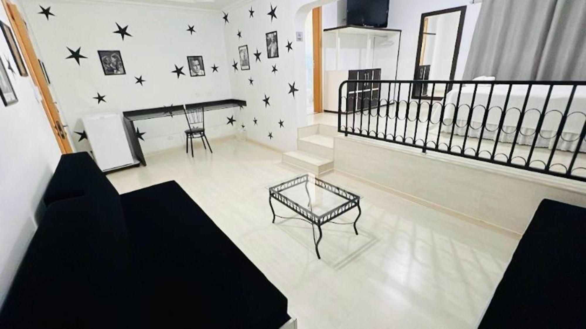 Grande Hotel Paranavai Ngoại thất bức ảnh