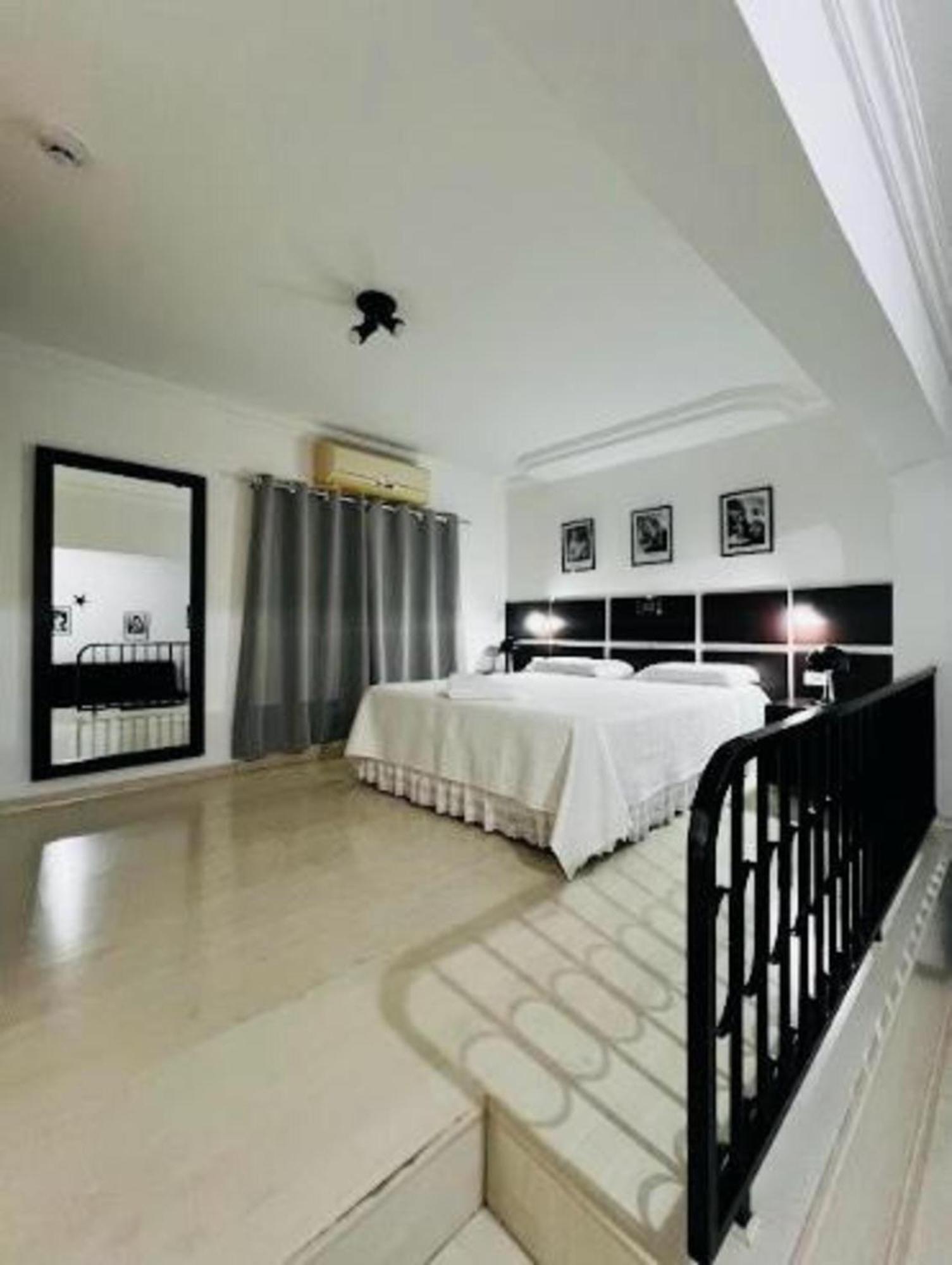 Grande Hotel Paranavai Ngoại thất bức ảnh