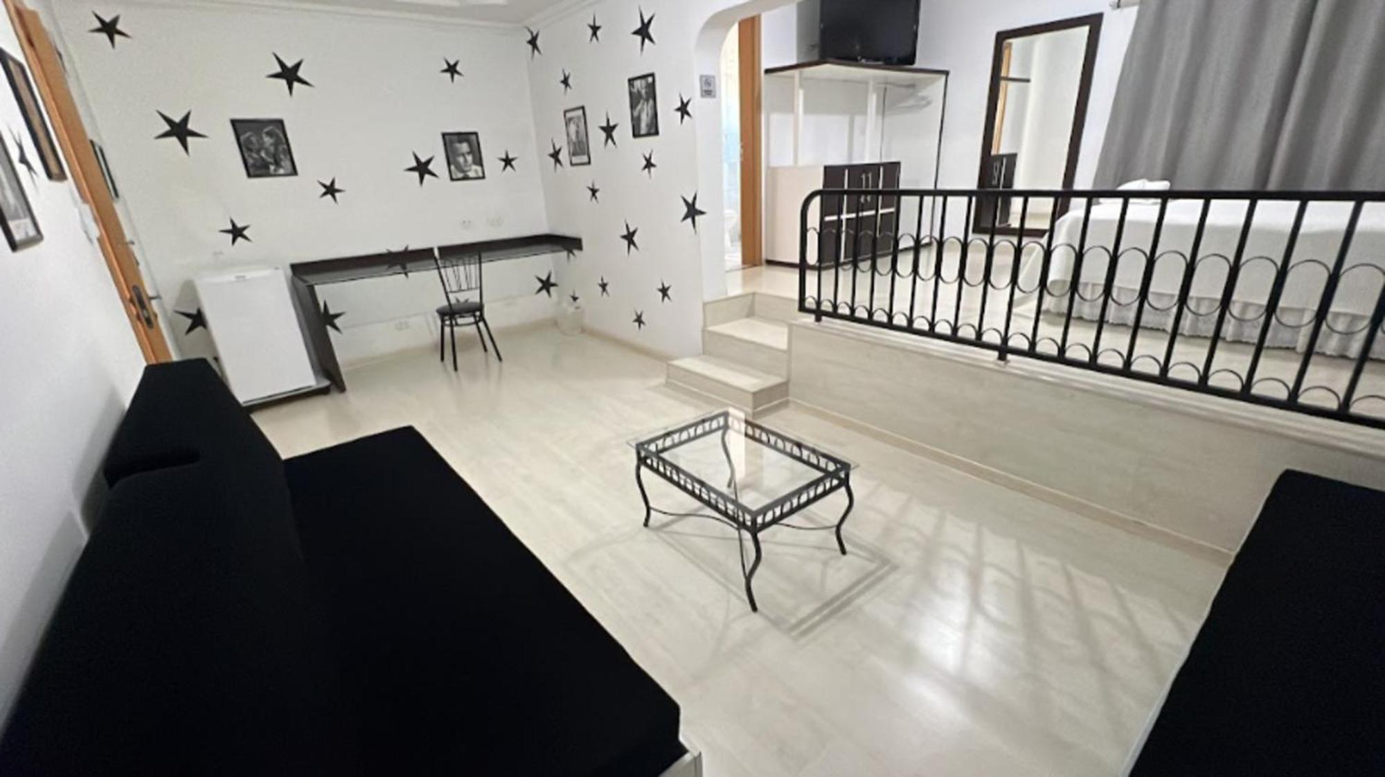 Grande Hotel Paranavai Ngoại thất bức ảnh