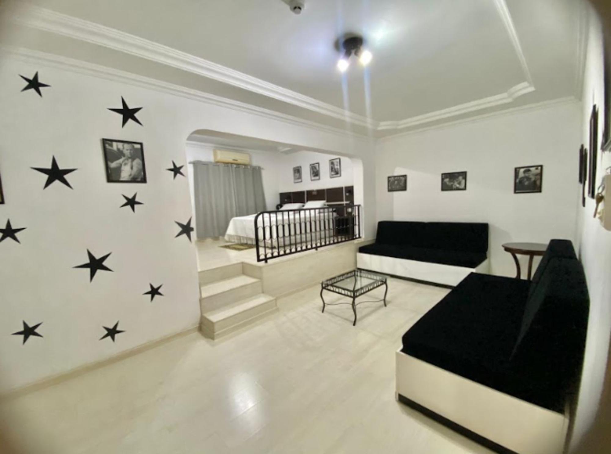 Grande Hotel Paranavai Ngoại thất bức ảnh