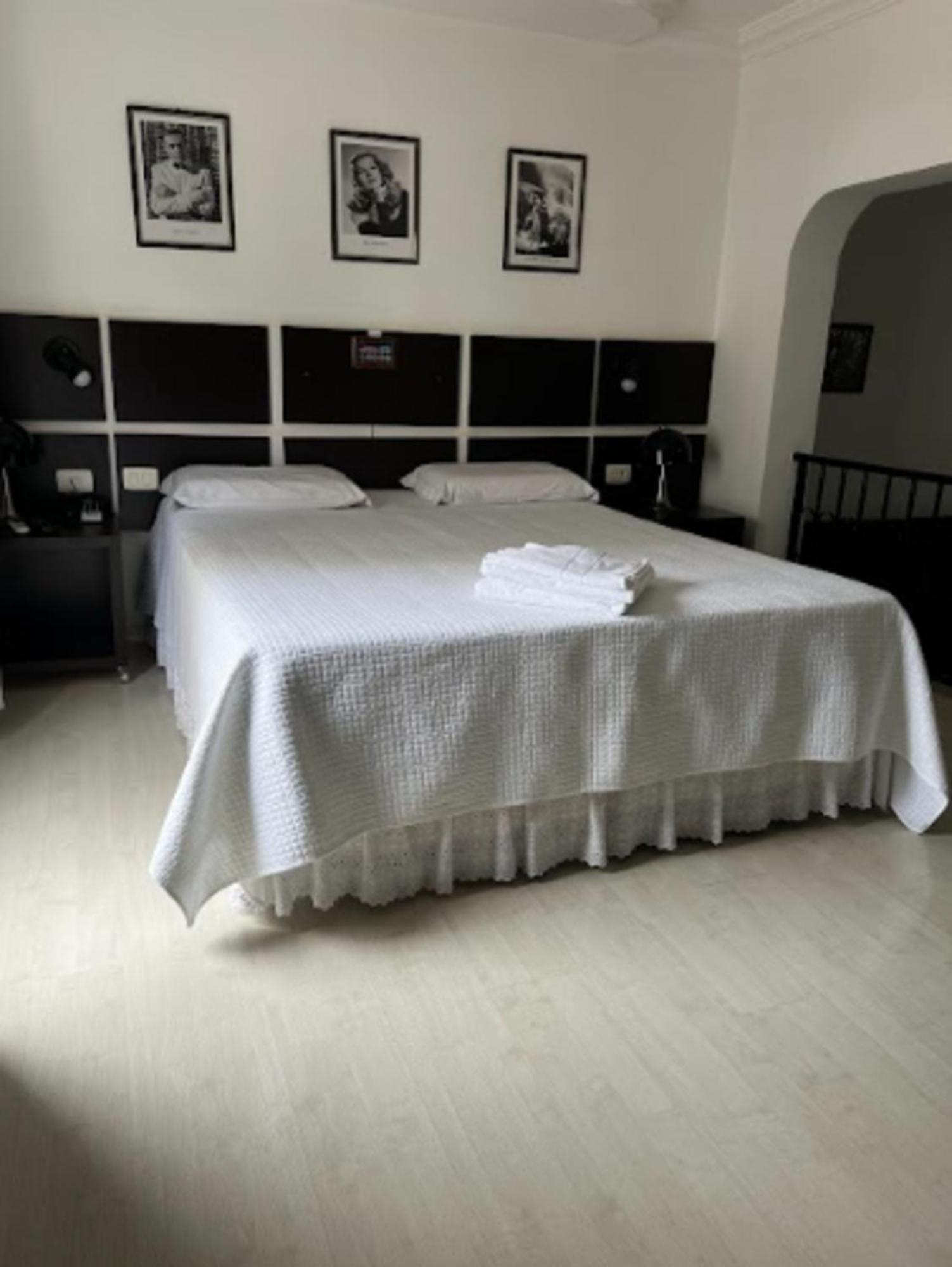 Grande Hotel Paranavai Ngoại thất bức ảnh