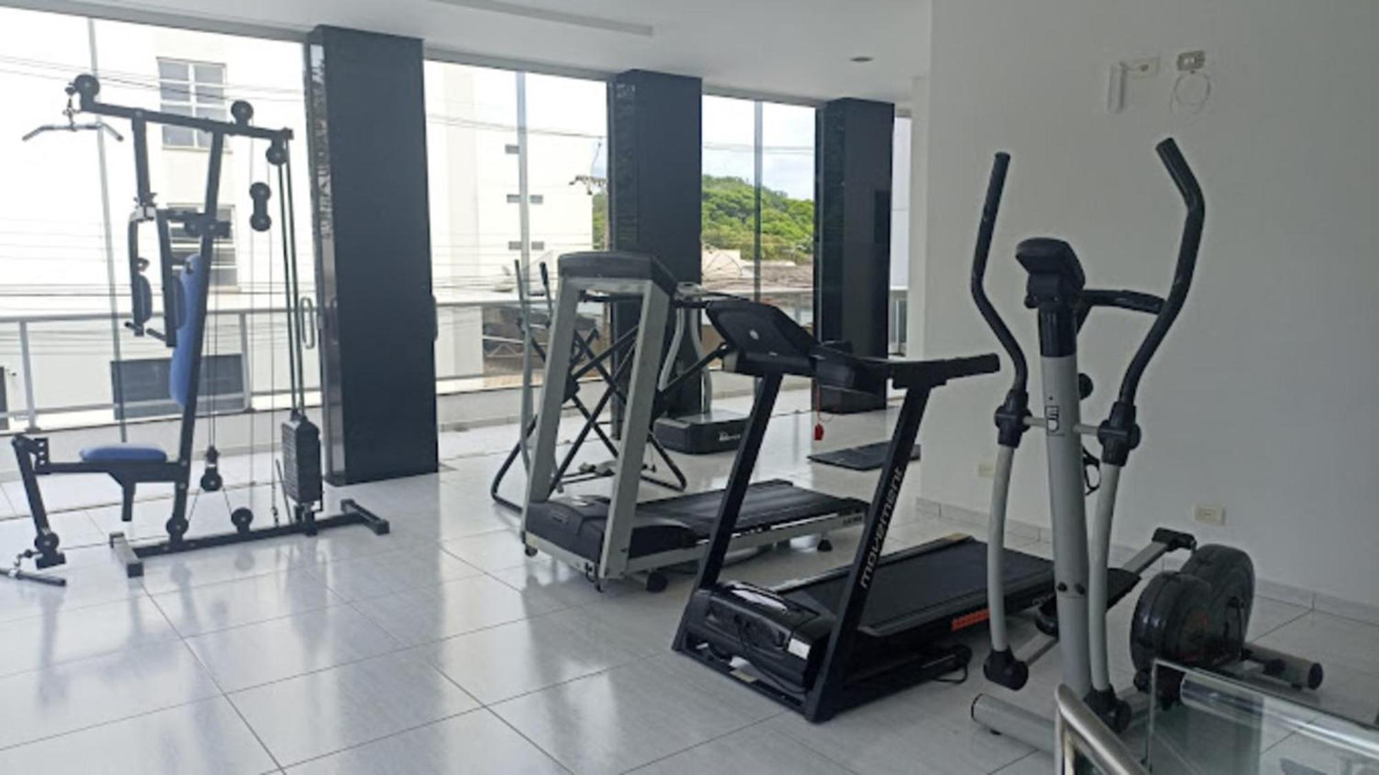 Grande Hotel Paranavai Ngoại thất bức ảnh