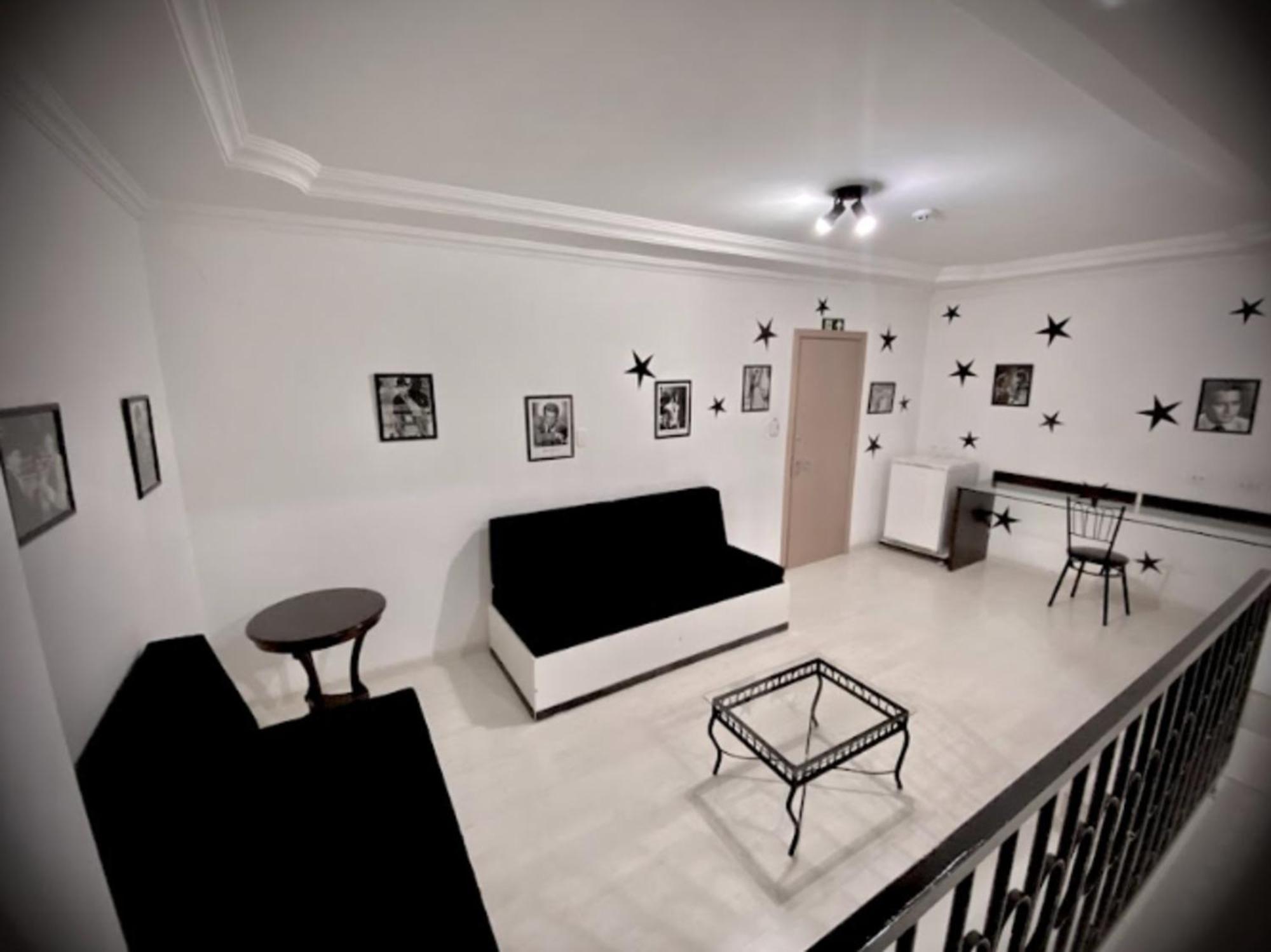 Grande Hotel Paranavai Ngoại thất bức ảnh