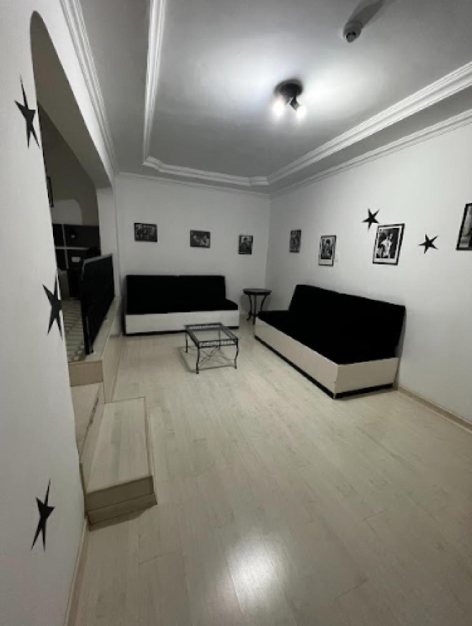 Grande Hotel Paranavai Ngoại thất bức ảnh