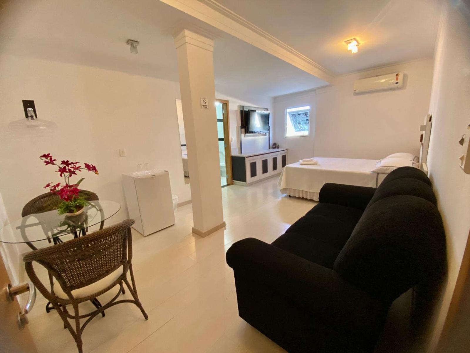Grande Hotel Paranavai Ngoại thất bức ảnh