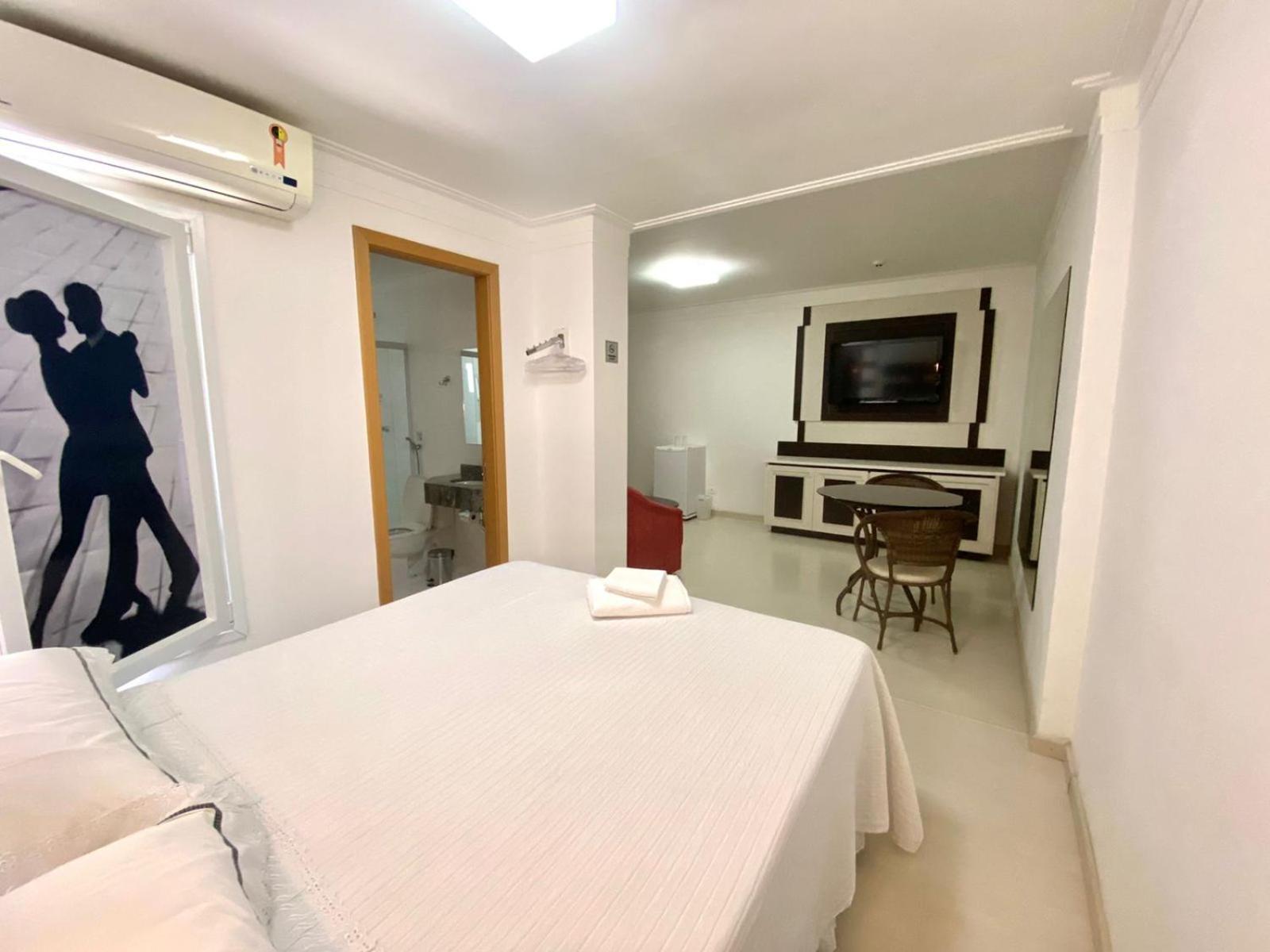Grande Hotel Paranavai Ngoại thất bức ảnh
