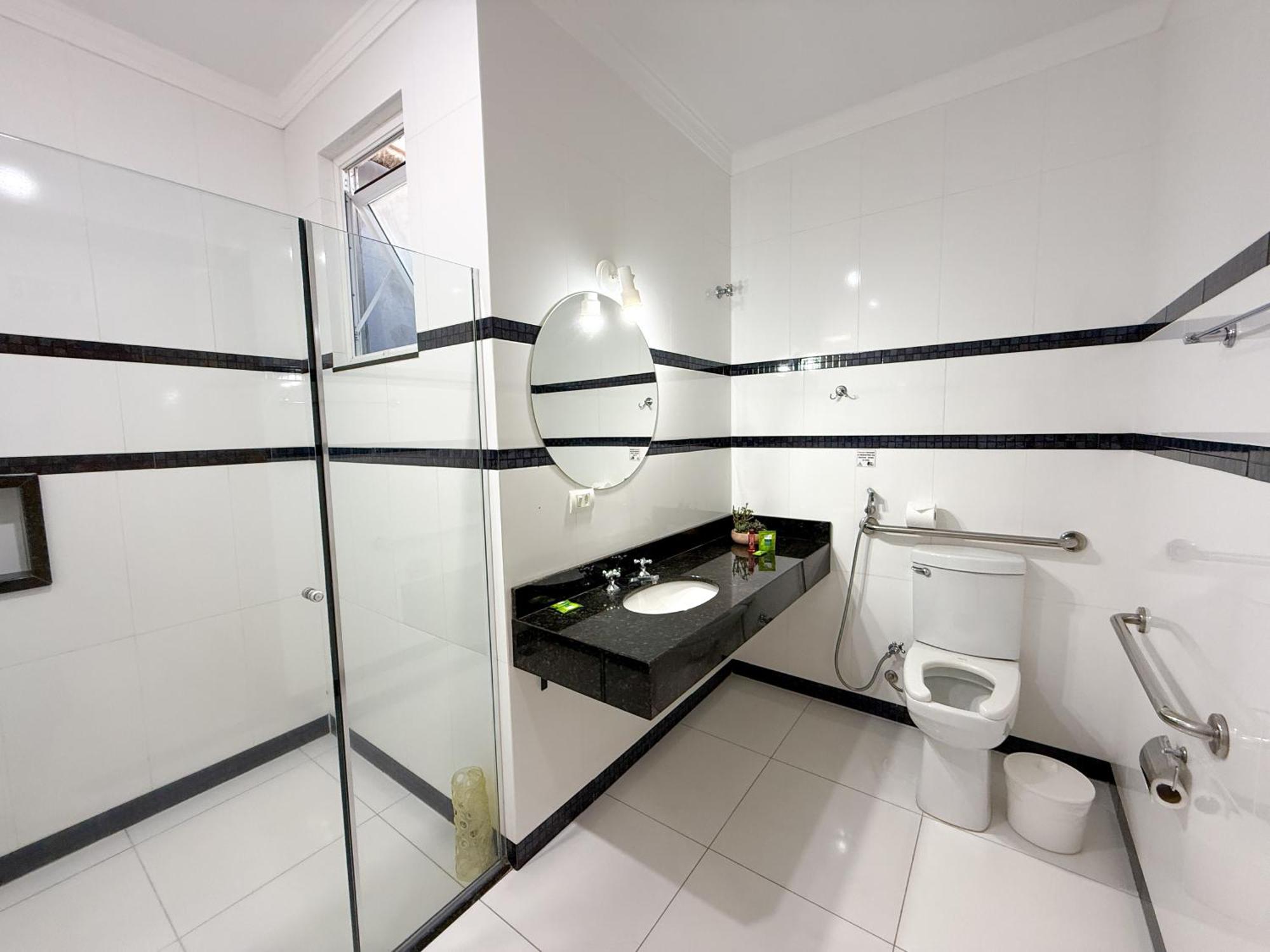 Grande Hotel Paranavai Ngoại thất bức ảnh