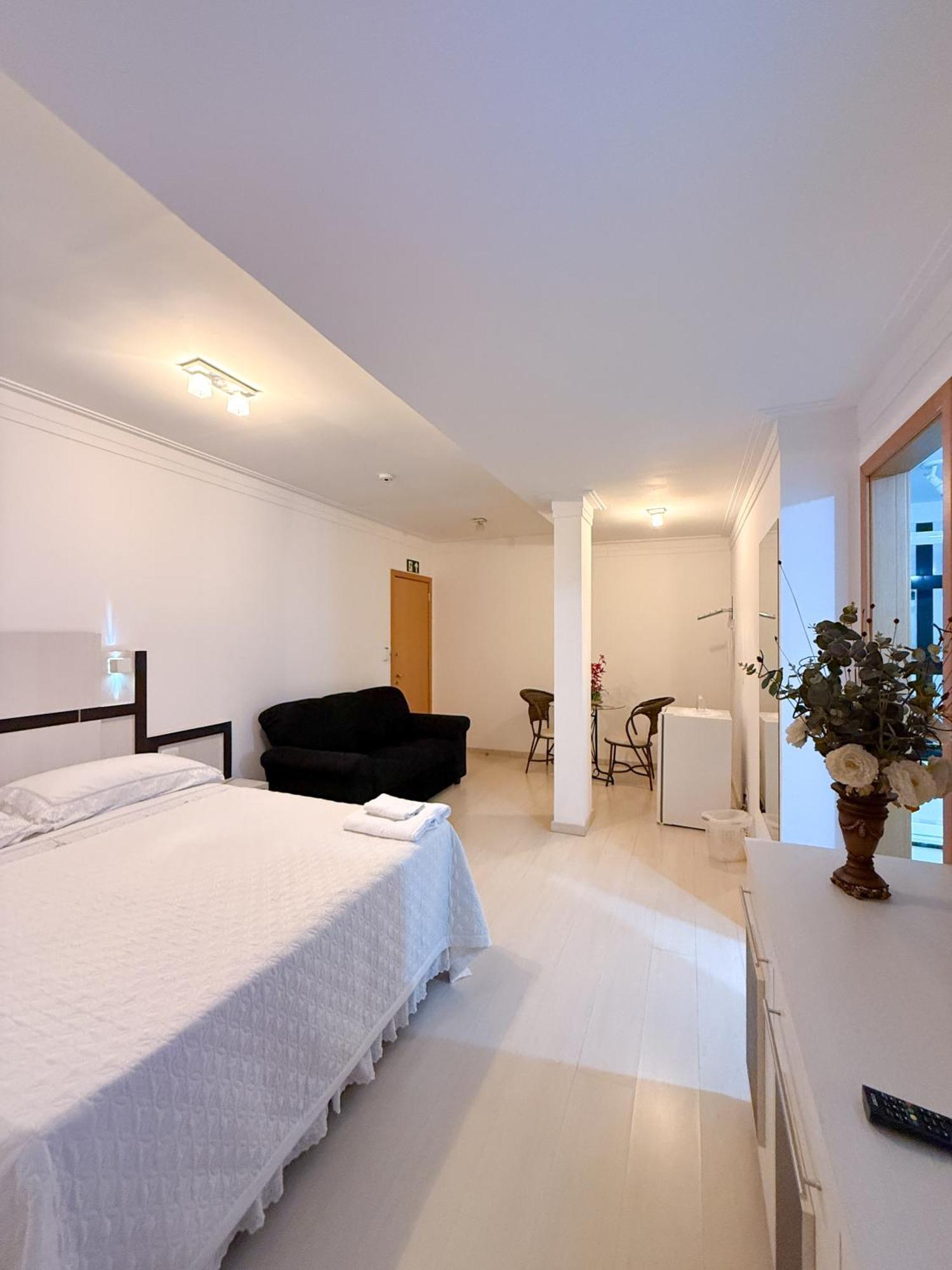 Grande Hotel Paranavai Ngoại thất bức ảnh
