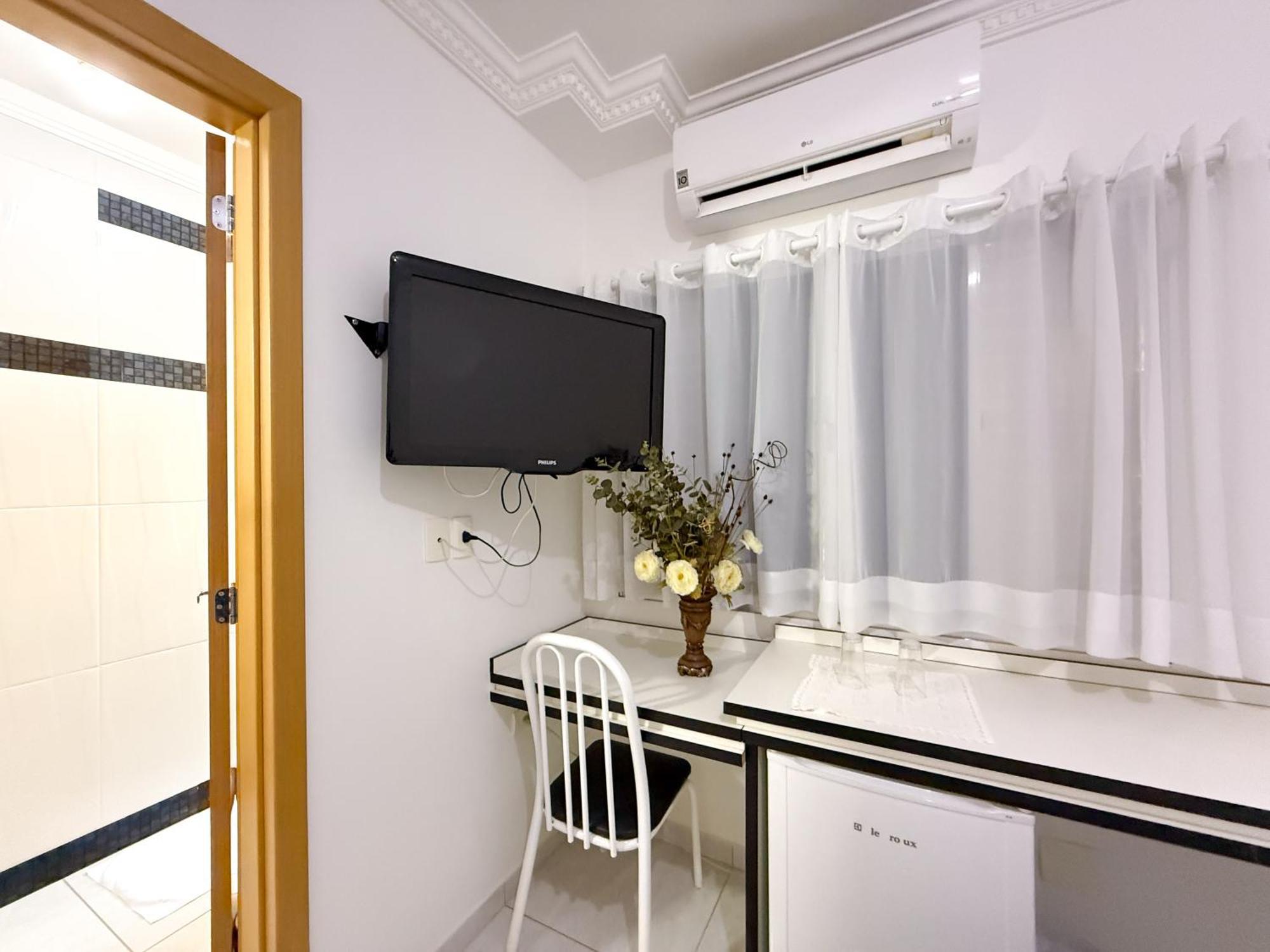 Grande Hotel Paranavai Phòng bức ảnh