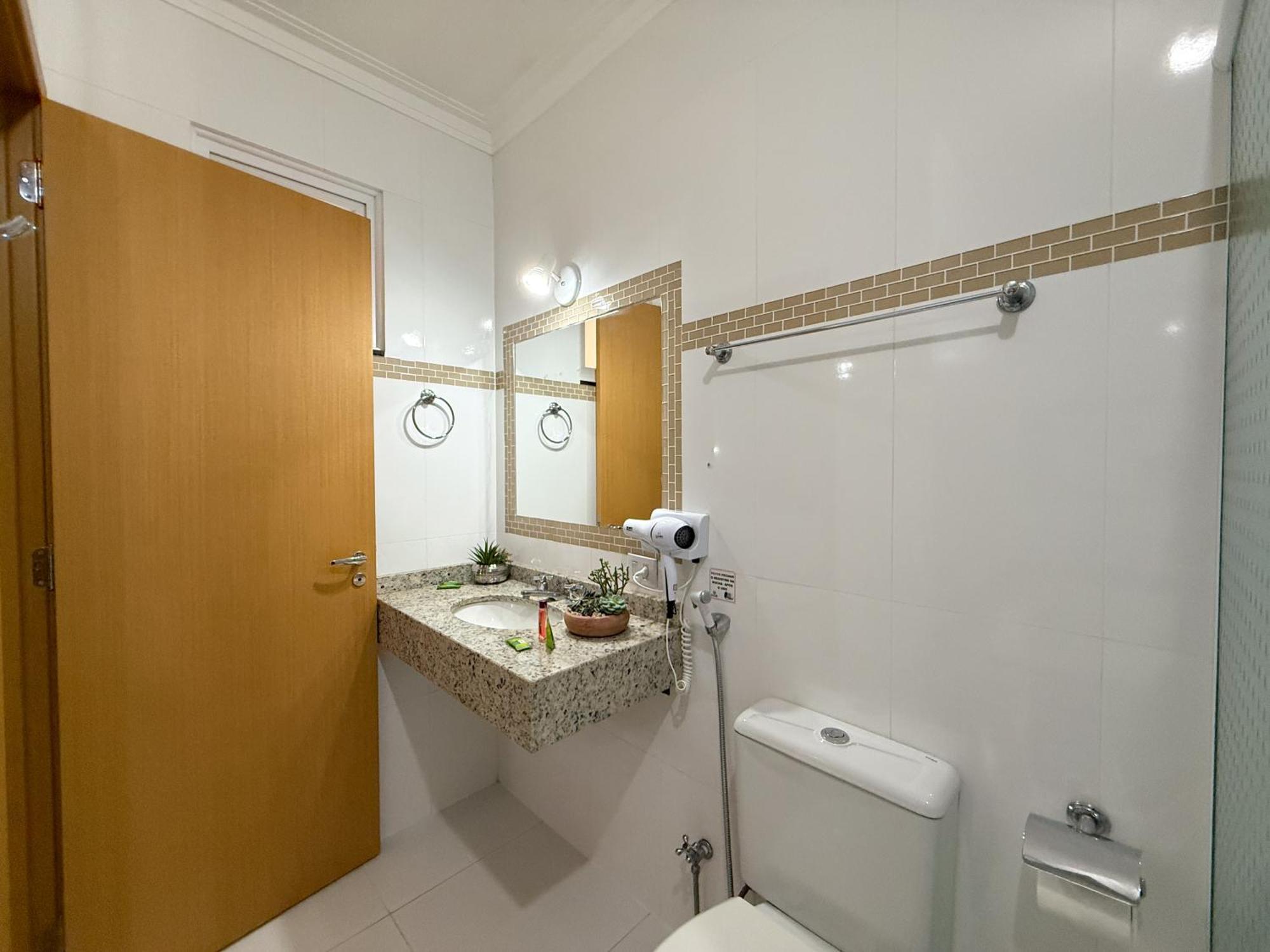 Grande Hotel Paranavai Ngoại thất bức ảnh