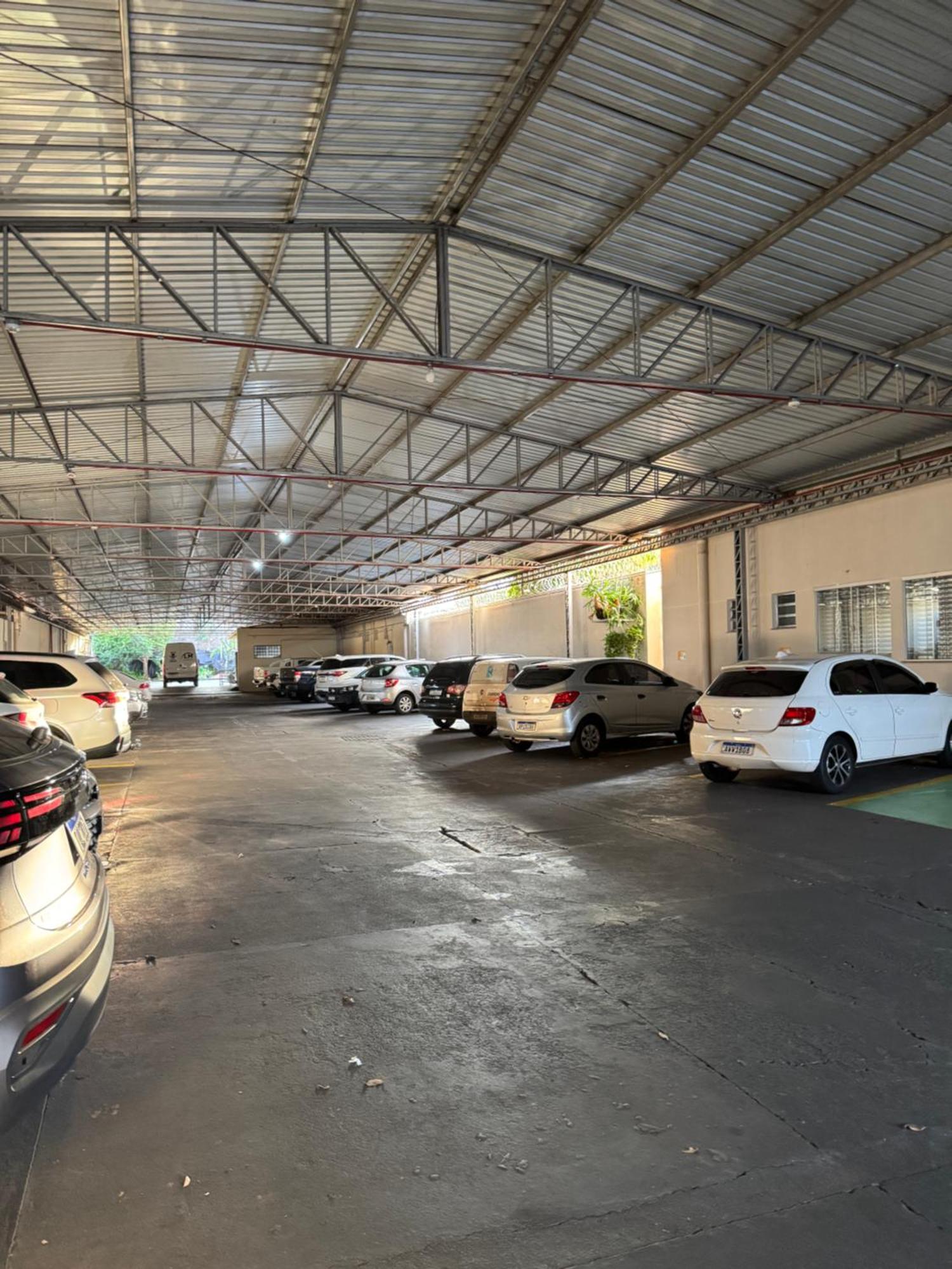 Grande Hotel Paranavai Ngoại thất bức ảnh