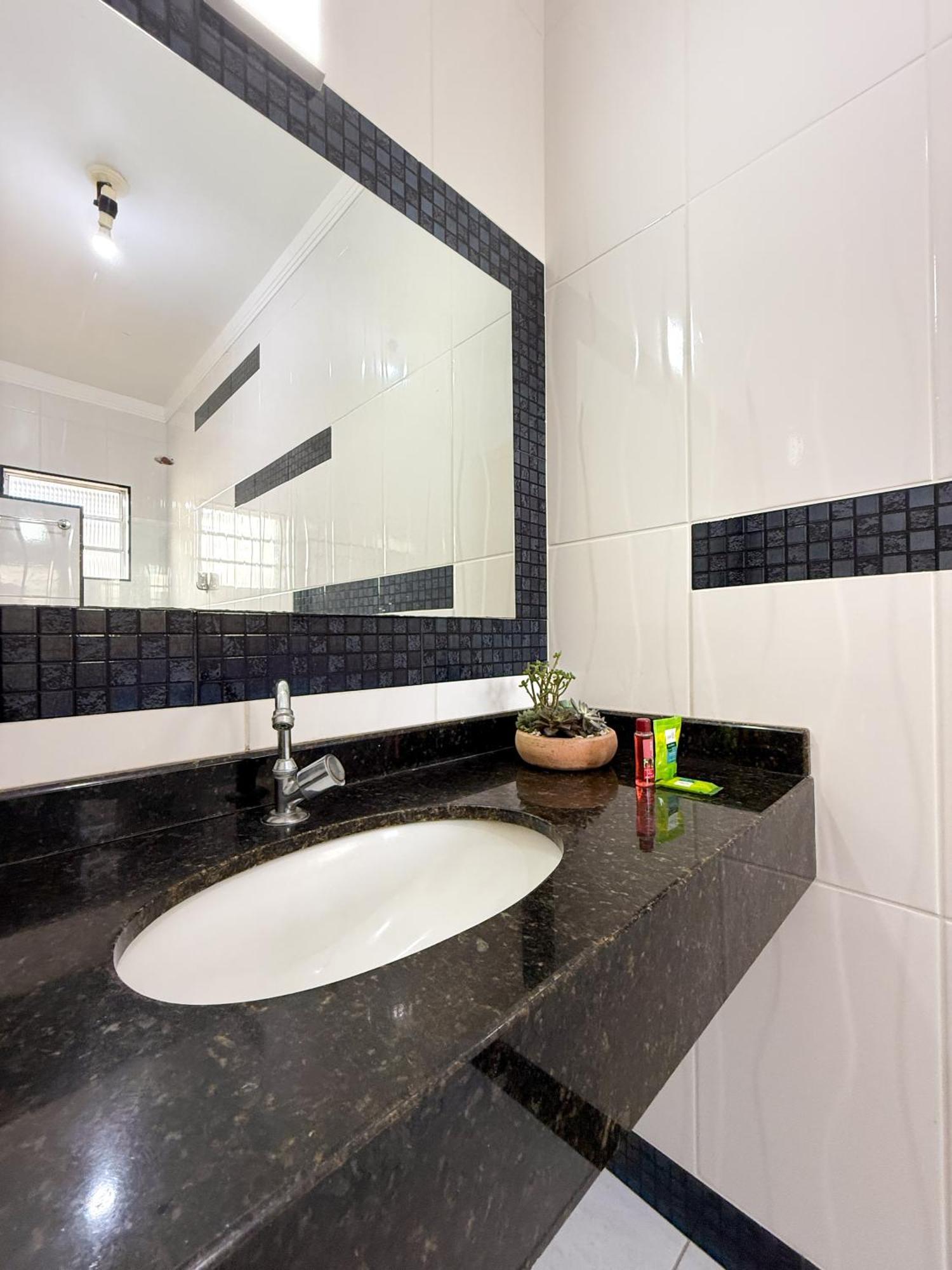 Grande Hotel Paranavai Phòng bức ảnh