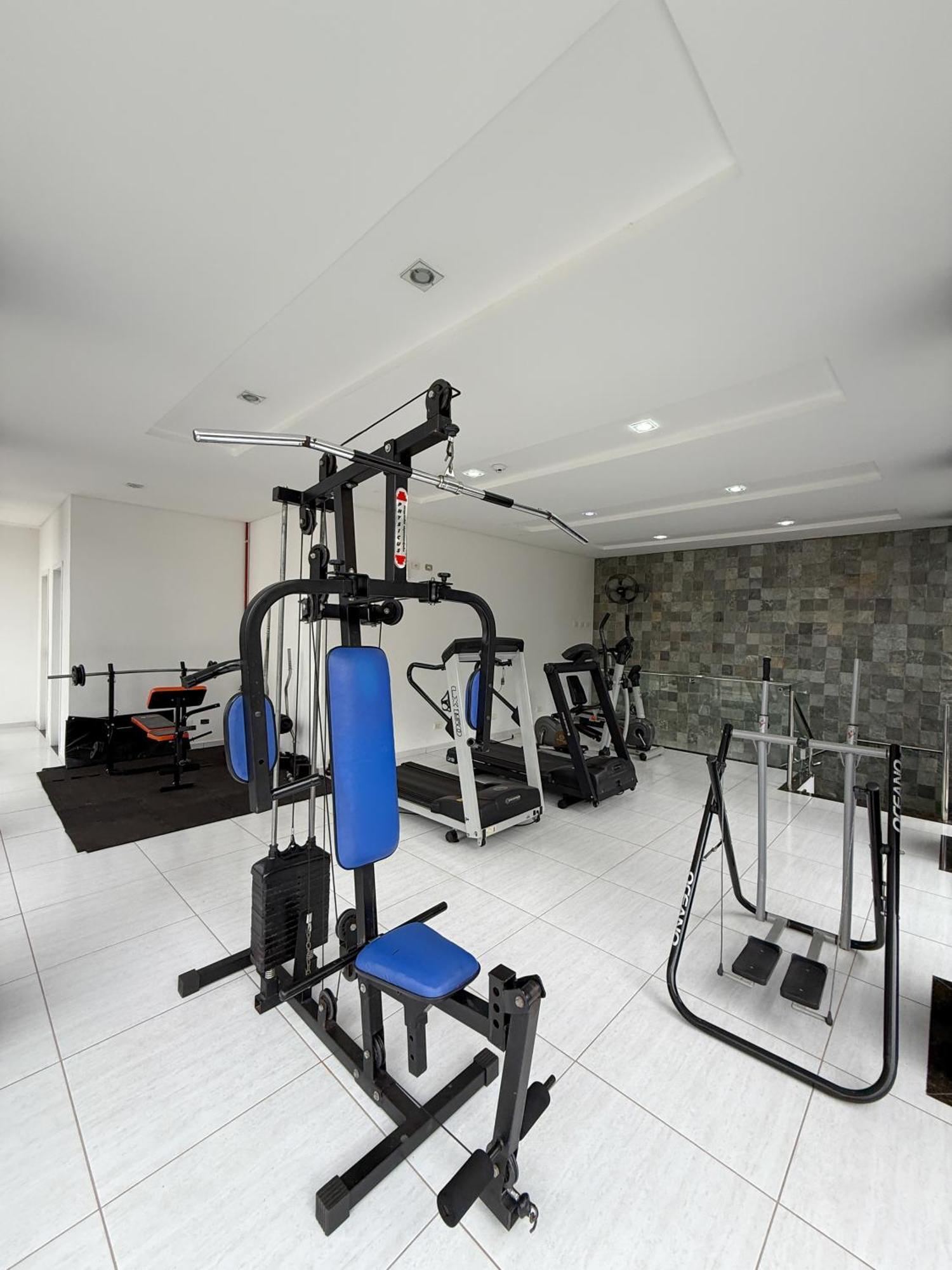 Grande Hotel Paranavai Ngoại thất bức ảnh