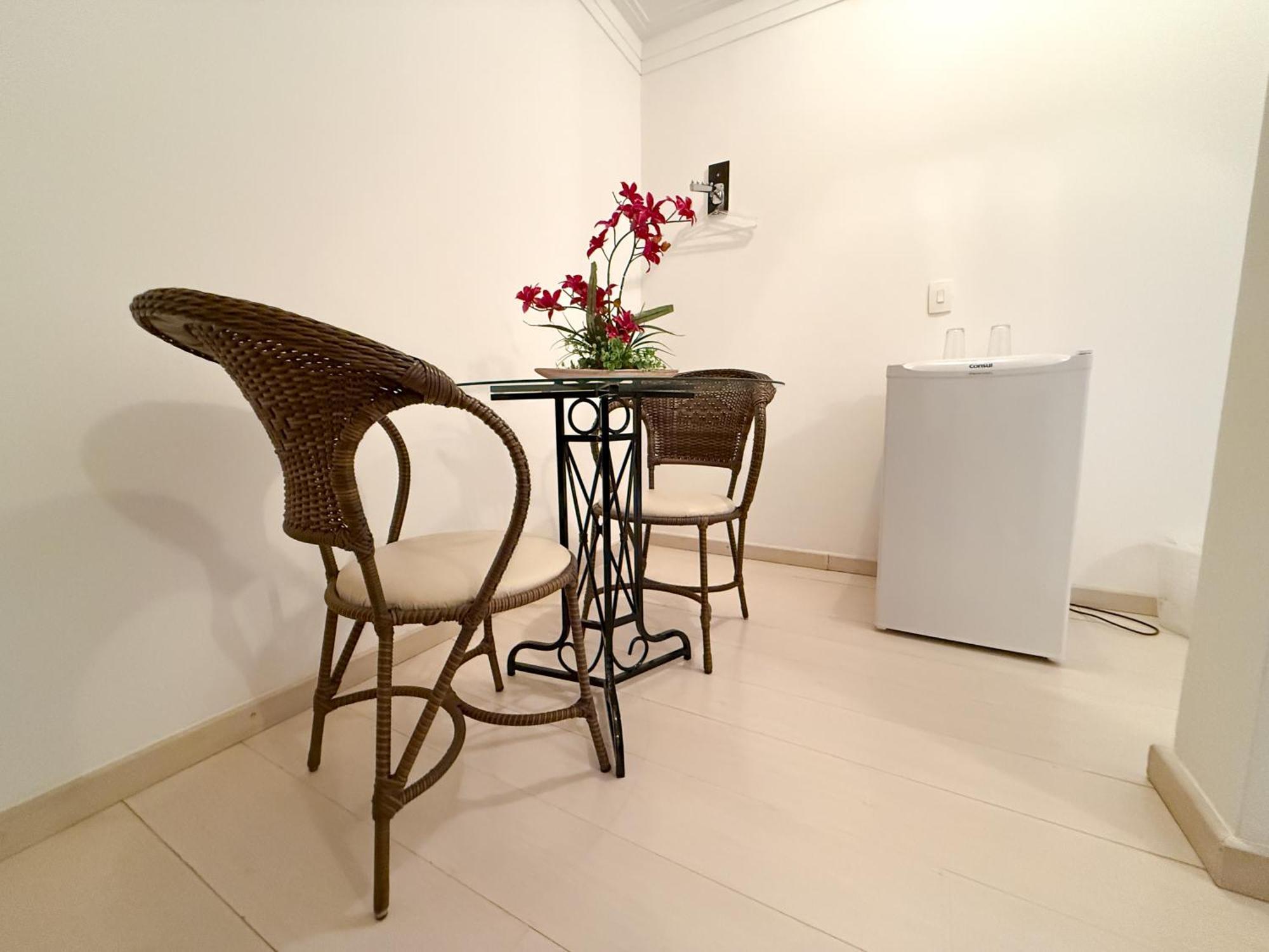 Grande Hotel Paranavai Ngoại thất bức ảnh