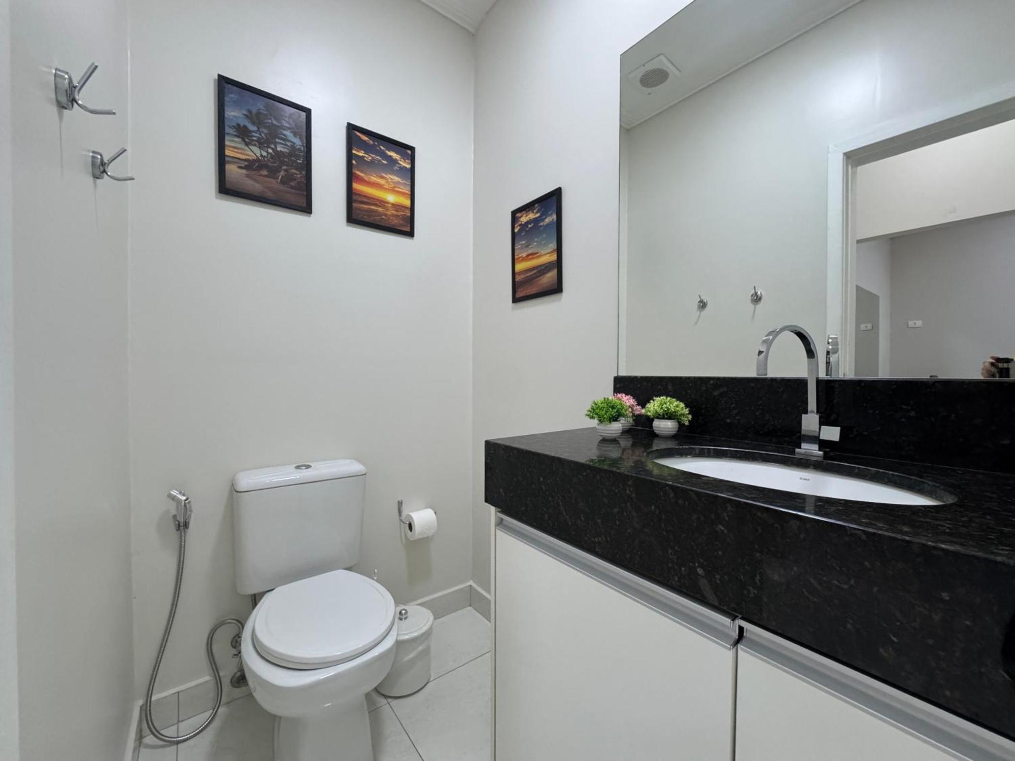 Grande Hotel Paranavai Ngoại thất bức ảnh