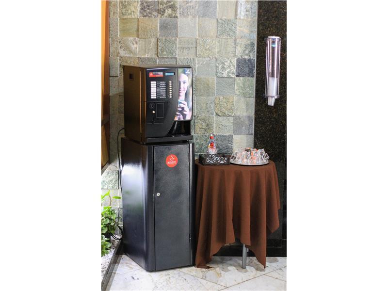 Grande Hotel Paranavai Ngoại thất bức ảnh