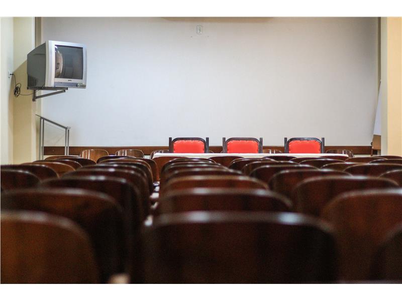 Grande Hotel Paranavai Ngoại thất bức ảnh