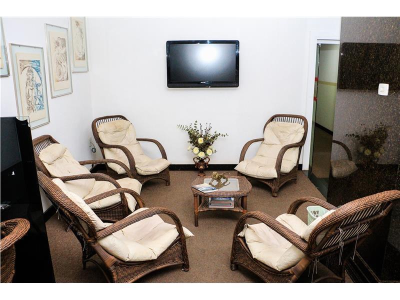 Grande Hotel Paranavai Ngoại thất bức ảnh