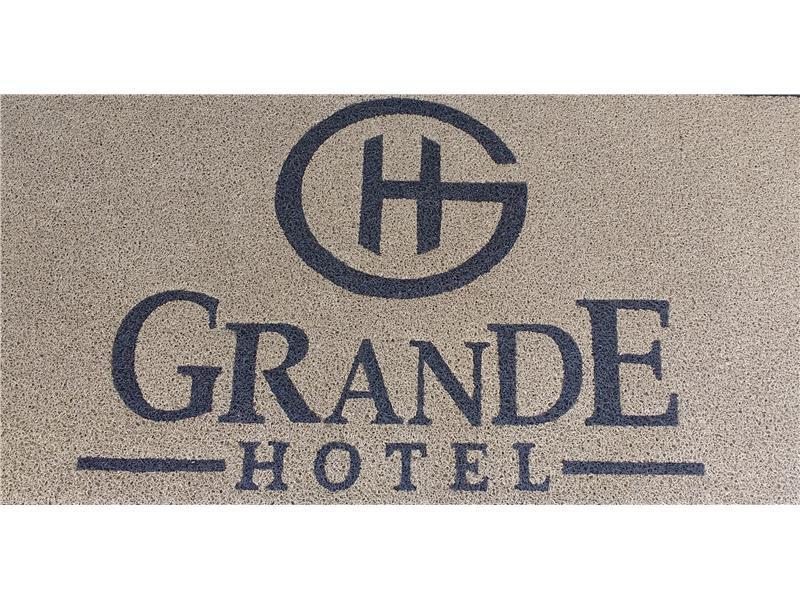 Grande Hotel Paranavai Ngoại thất bức ảnh