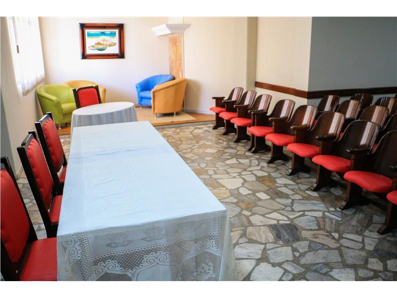 Grande Hotel Paranavai Ngoại thất bức ảnh