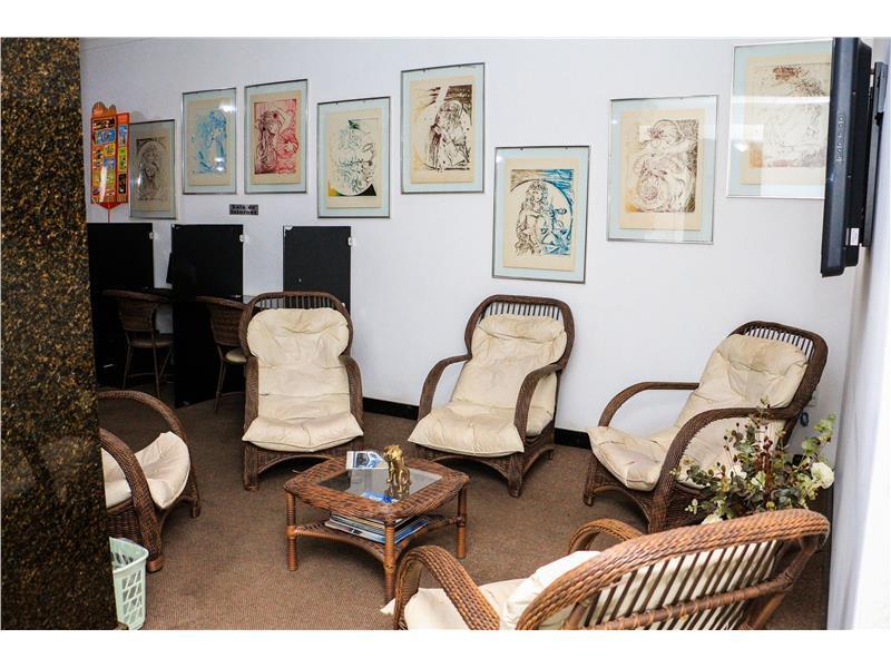 Grande Hotel Paranavai Ngoại thất bức ảnh
